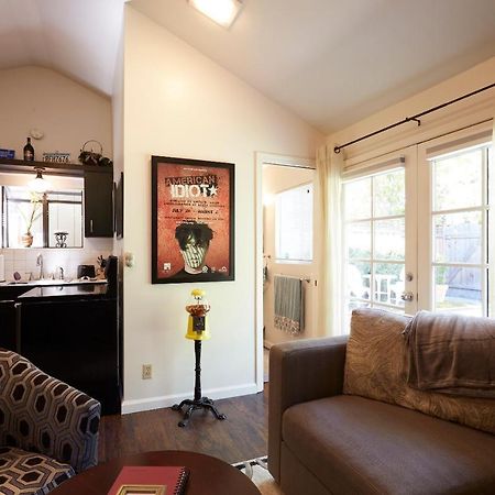 Willow Glen Private Studio - 1 Queen Bed And 1 Queen Inflatable سان خوسيه المظهر الخارجي الصورة